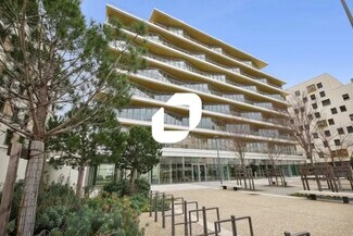 More details for Rue Simone Veil, Vénissieux - Office for Lease