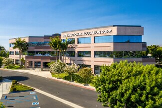Plus de détails pour 16485 Laguna Canyon Rd, Irvine, CA - Médical à louer