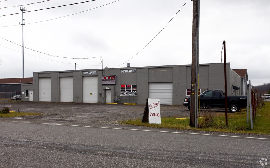 Tallmadge Road portfolio of 3 properties for sale on LoopNet.ca - Primary Photo - Image 3 of 3