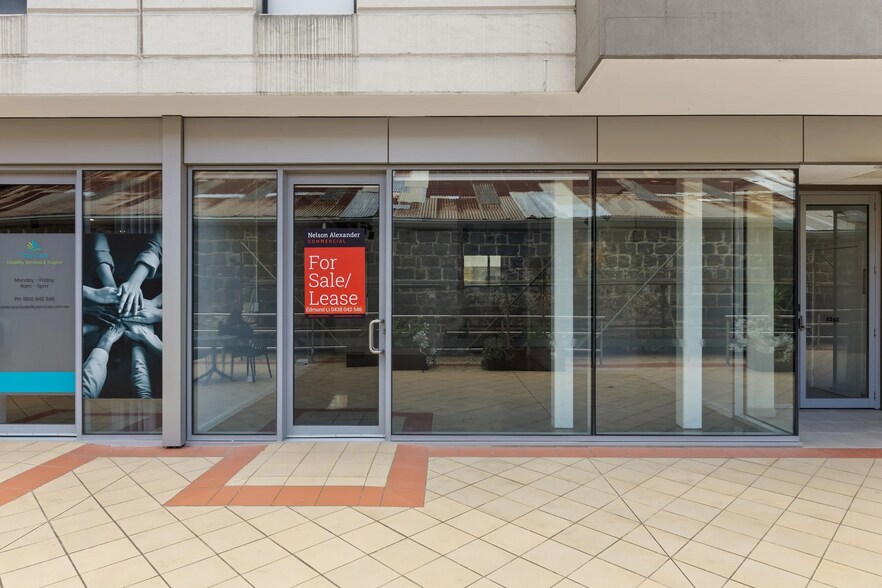 41-43 Stockade Ave, Coburg for sale - Primary Photo - Image 1 of 1