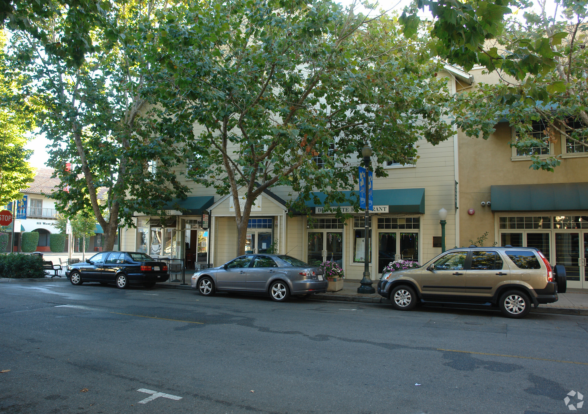 100 S Murphy Ave, Sunnyvale, CA for lease Building Photo- Image 1 of 6