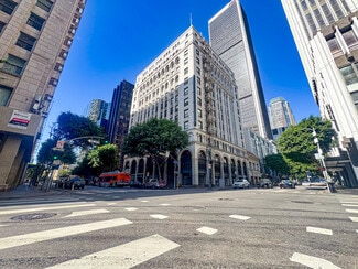 Plus de détails pour 609 S Grand Ave, Los Angeles, CA - Commerce de détail à louer