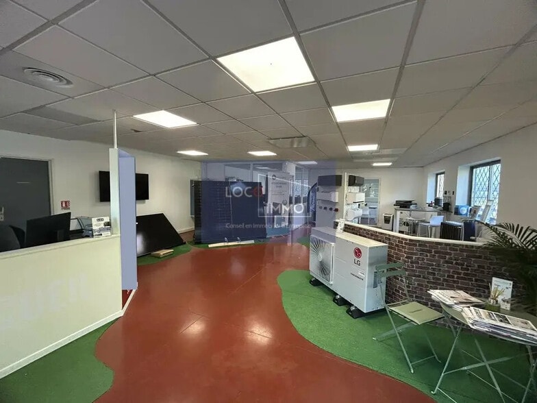 Flex dans Cenon à louer - Photo intérieure - Image 2 de 10