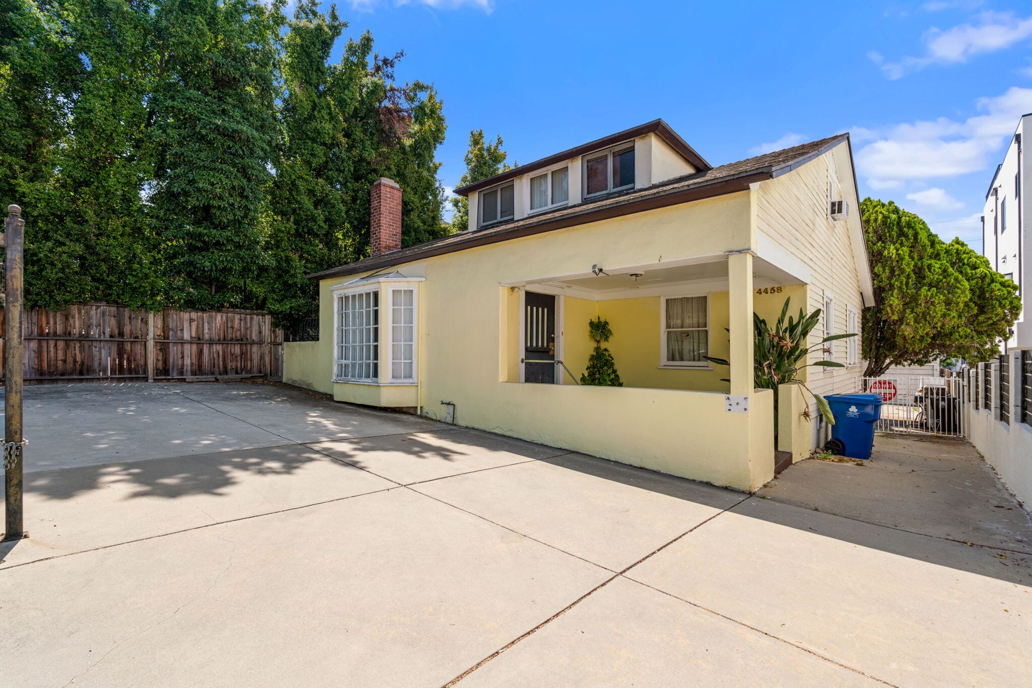 4458 Maplewood Ave, Los Angeles, CA for sale Building Photo- Image 1 of 39
