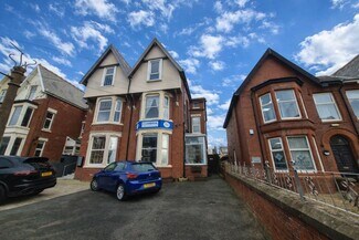 More details for 41 Derbe Rd, Lytham St Annes - Hospitality for Sale