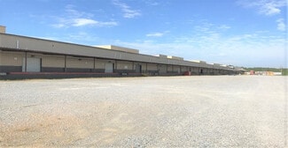 More details for 3411-3421 Thomason Ave, Montgomery, AL - Industrial for Lease