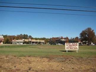 More details for 16912 Cantrell Rd, Little Rock, AR - Land for Sale