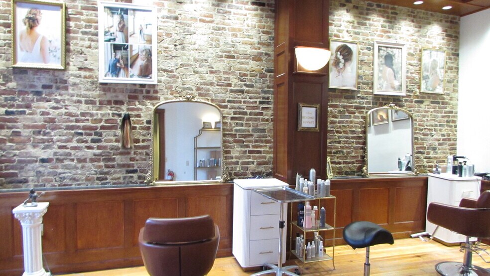 6-8 City Ctr, Portland, ME for lease - Interior Photo - Image 3 of 5