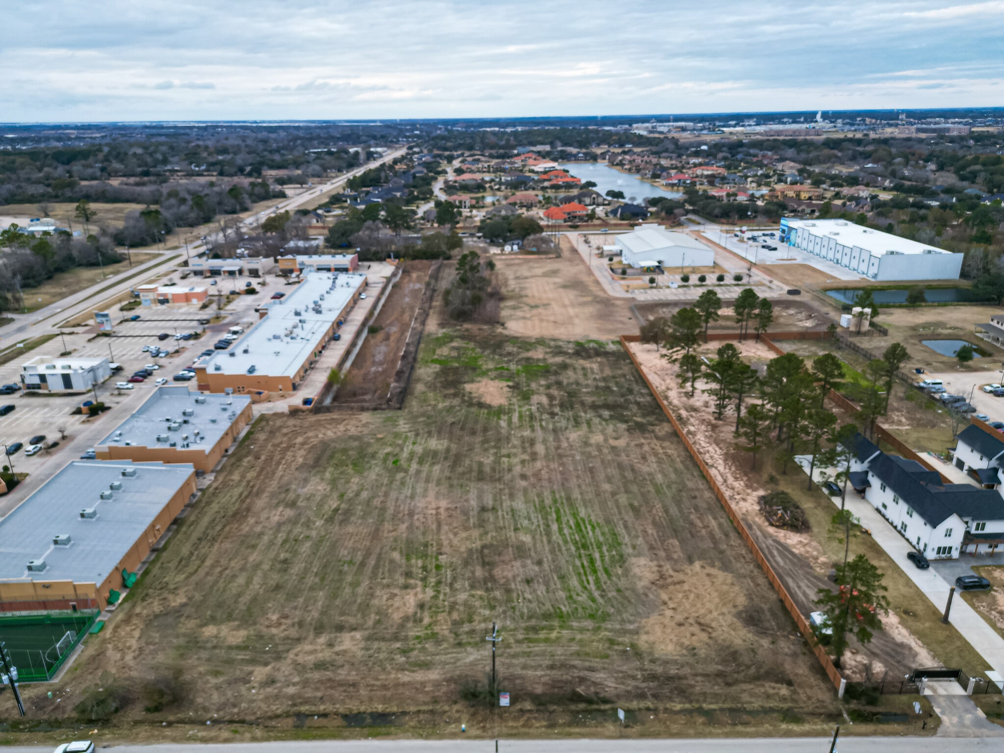 24920 Saddlespur Ln, Katy, TX for sale Primary Photo- Image 1 of 22