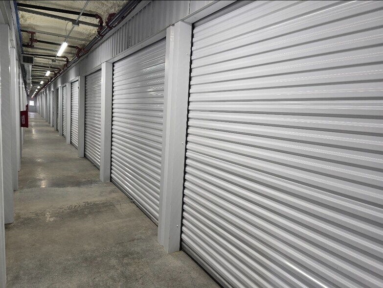 4309 FM 741, Crandall, TX à vendre - Photo du bâtiment - Image 2 de 3