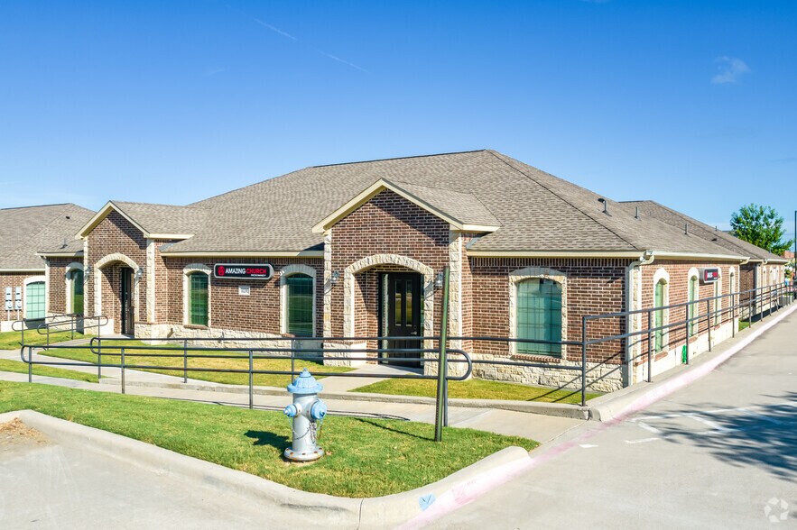 3128 Hudson Xing, McKinney, TX à vendre - Photo principale - Image 1 de 4