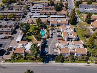 More details for 5001 Appleblossom Dr, Bakersfield, CA - Multifamily for Sale