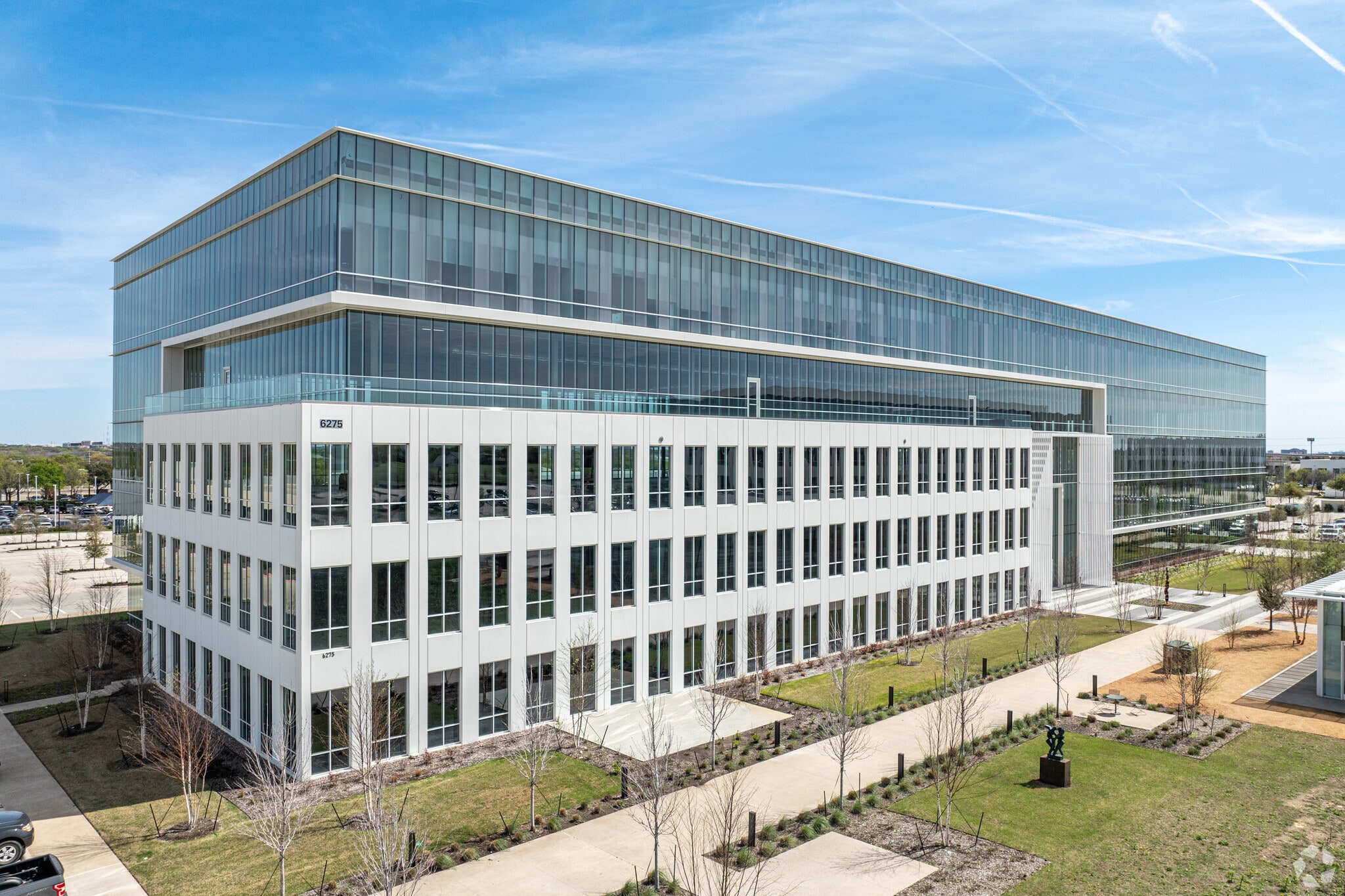 6275 W Plano Pky, Plano, TX for lease Building Photo- Image 1 of 40