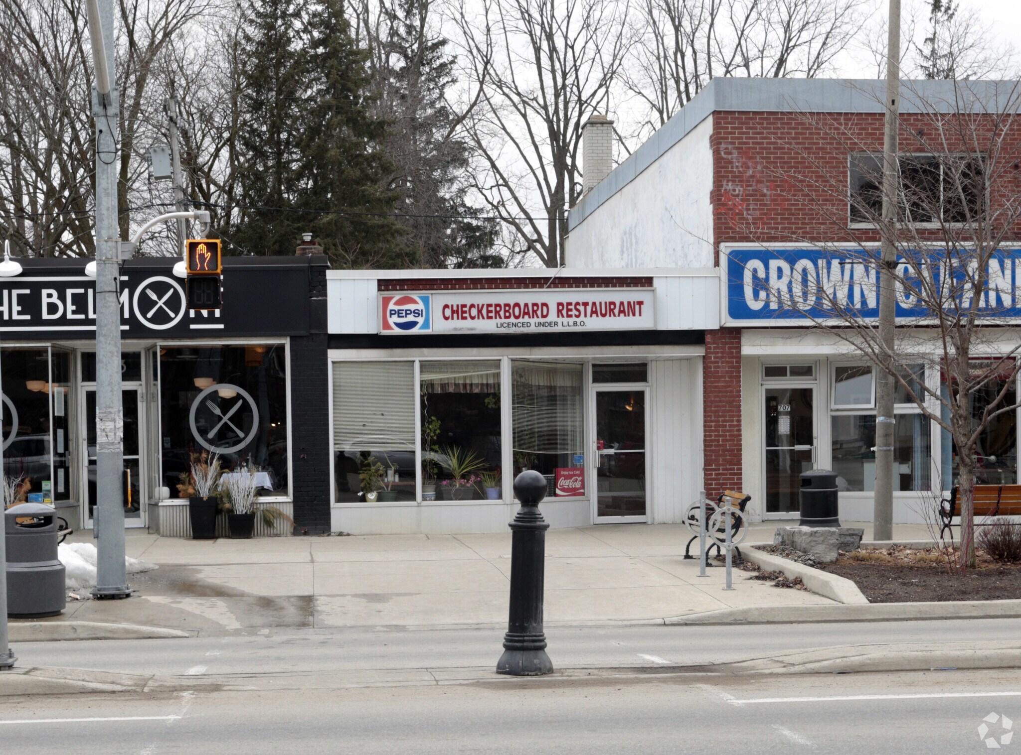 705 Belmont Ave W, Kitchener, ON for sale Primary Photo- Image 1 of 1