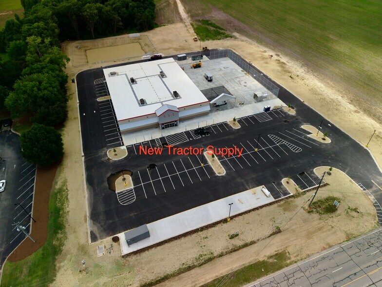 108 Trade Rd, Cheraw, SC à vendre - Autre - Image 3 de 7
