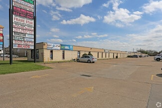 More details for 9777 Harwin Dr, Houston, TX - Retail for Lease