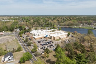 More details for 600 S White Horse Pike, Hammonton, NJ - Medical for Lease