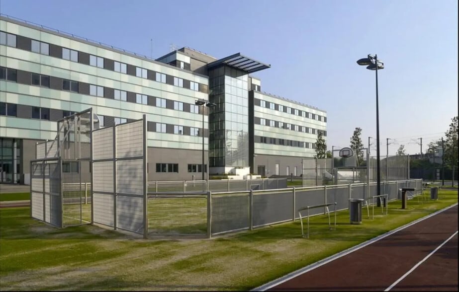 54-56 Avenue Jean Jaurès, Colombes for lease - Building Photo - Image 3 of 24