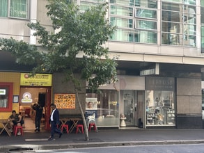 339 Sussex St, Sydney à louer Photo du bâtiment- Image 2 de 3