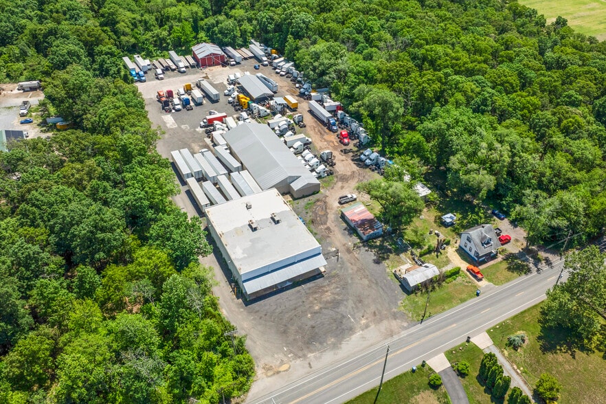 2660 Main Rd, Franklinville, NJ for sale - Aerial - Image 2 of 44