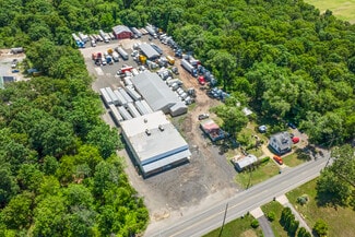 More details for 2660 Main Rd, Franklinville, NJ - Specialty for Sale