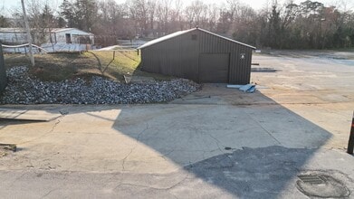 1801 Rutherford Rd, Greenville, SC for lease Building Photo- Image 2 of 2