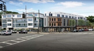 More details for 231-245 Grove St, Boston, MA - Land for Sale