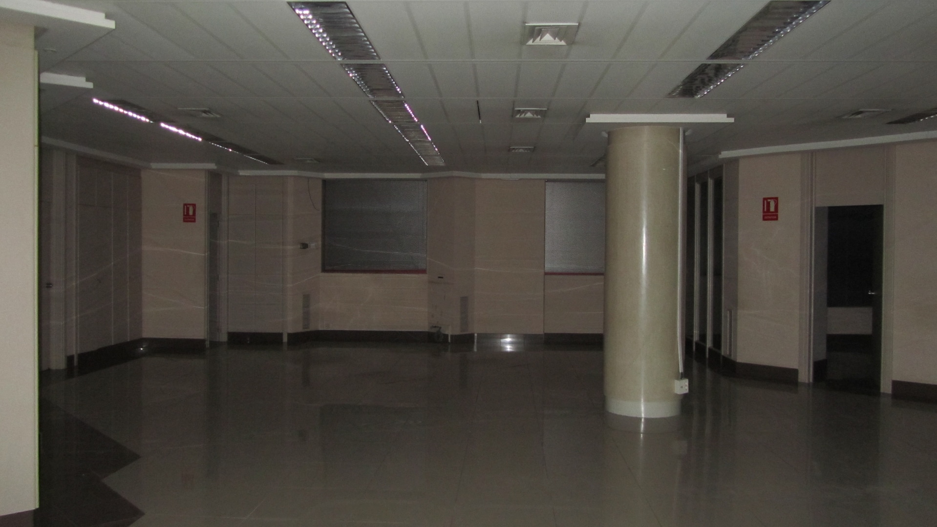 Commerce de détail dans Astorga, León à louer Photo intérieure- Image 1 de 6