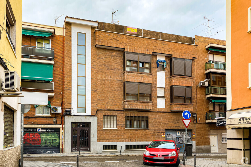 Calle Elisa, 24, Madrid, Madrid for sale - Primary Photo - Image 1 of 1