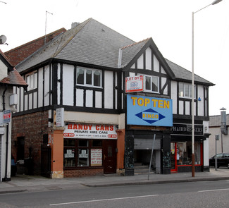 More details for 14-18 Pasture Rd, Wirral - Retail for Sale