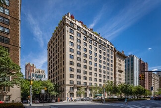 Plus de détails pour 875-877 Park Ave, New York, NY - Multi-résidentiel à vendre