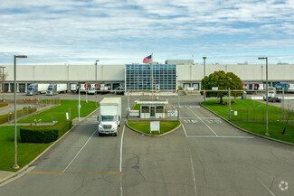 Plus de détails pour 9999 Niblick Dr, Roseville, CA - Industriel/Logistique à louer