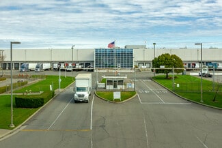 More details for 9999 Niblick Dr, Roseville, CA - Industrial for Lease