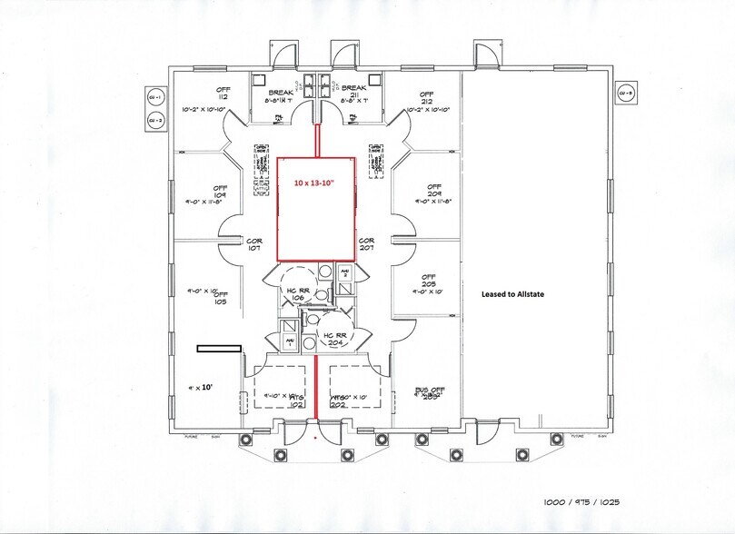 26837 Tanic Dr, Wesley Chapel, FL à louer - Photo du bâtiment - Image 2 de 10