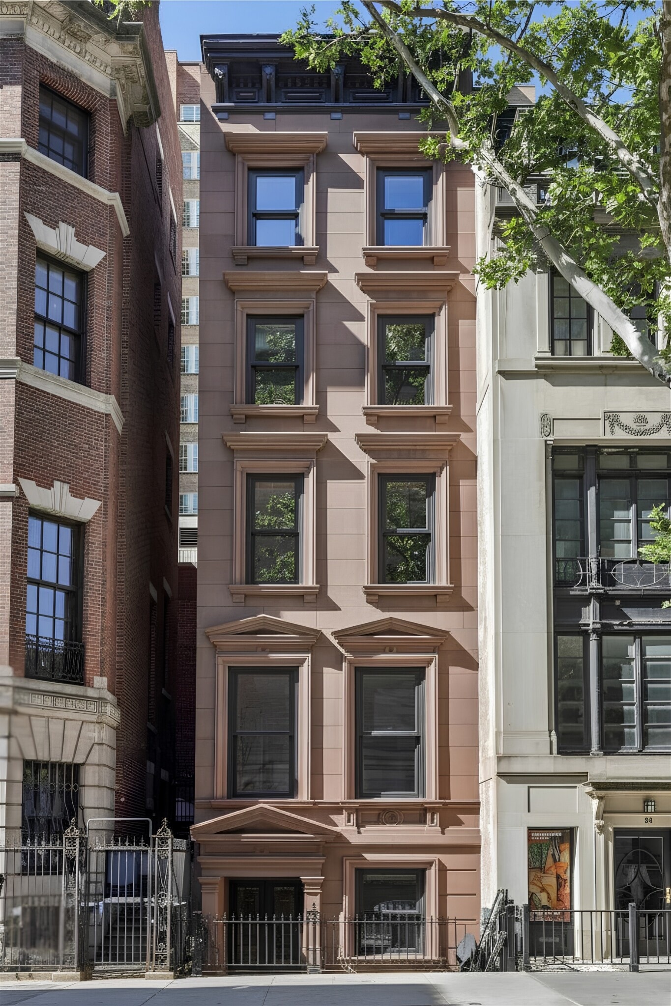 26 E 78th St, New York, NY for lease Building Photo- Image 1 of 10