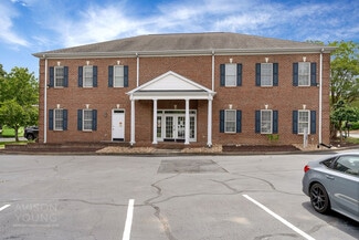 Plus de détails pour 634 Fairview Rd, Simpsonville, SC - Bureau à vendre