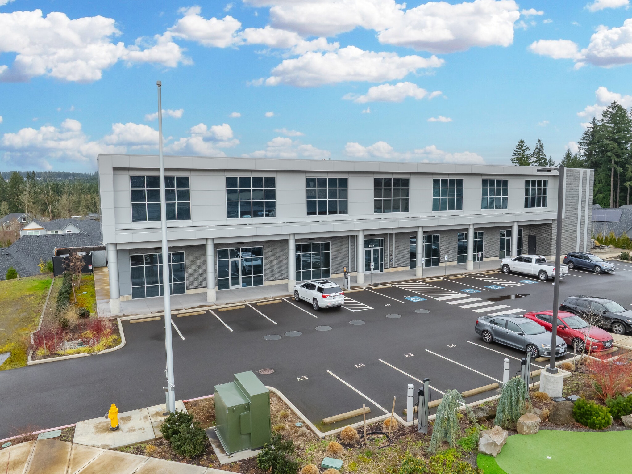 3517 NW Camas Meadows Dr, Camas, WA for sale Primary Photo- Image 1 of 14