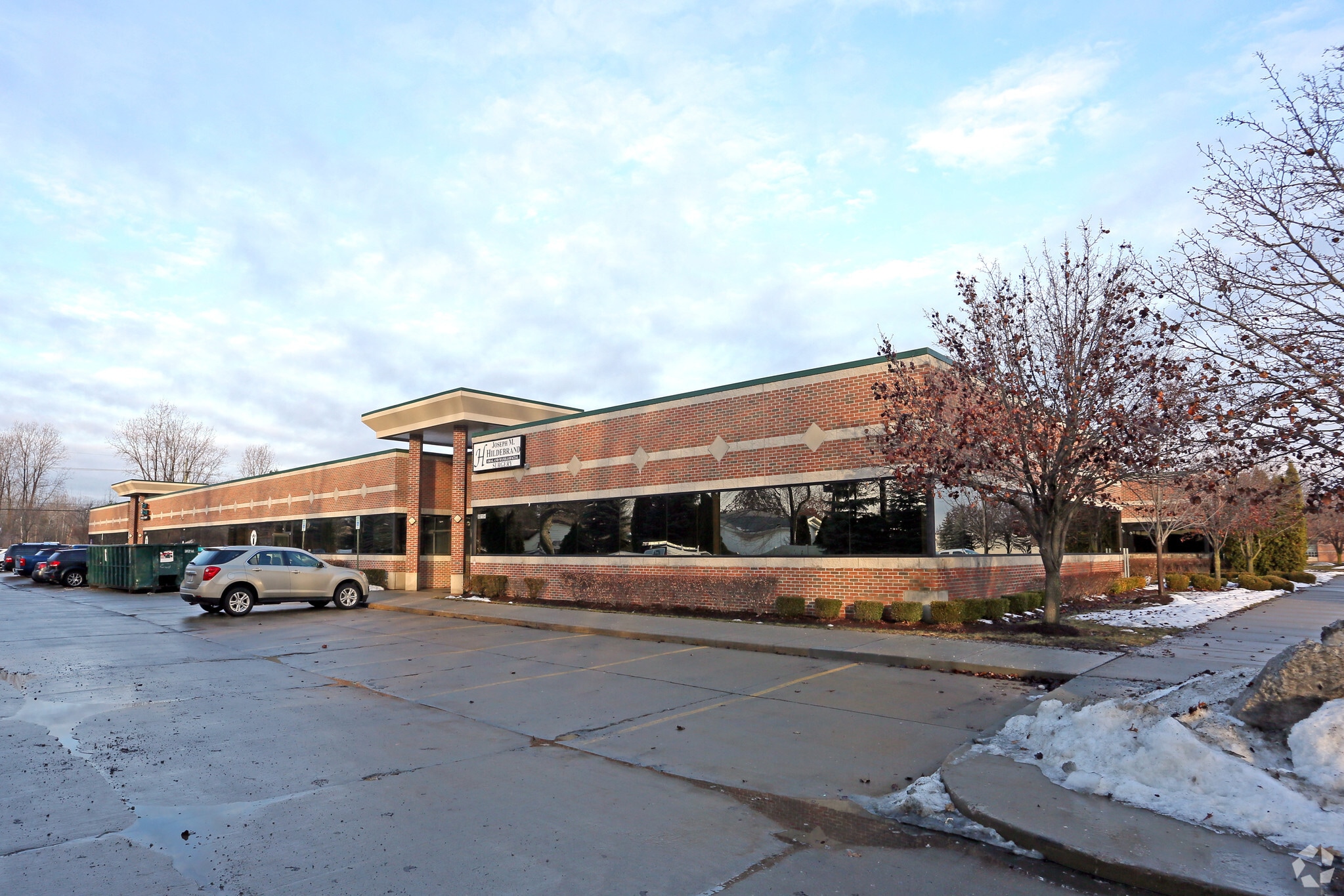 50154-50202 Schoenherr Rd, Shelby Township, MI for lease Primary Photo- Image 1 of 9