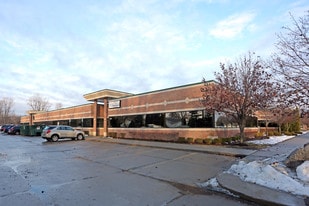 Summit Office Park - Commercial Property