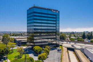 Plus de détails pour 3415 S Sepulveda Blvd, Los Angeles, CA - Bureau à louer