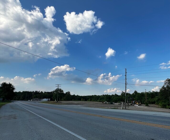 888 Indiana 3 Hwy, Lexington, IN à vendre - Photo du bâtiment - Image 3 de 3