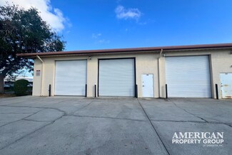 More details for 443-451 Interstate Ct, Sarasota, FL - Flex for Sale