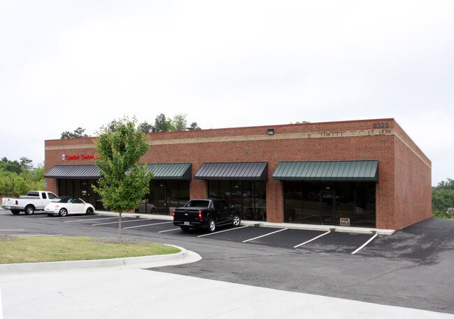 More details for 5322 Palmero Ct, Buford, GA - Flex for Lease