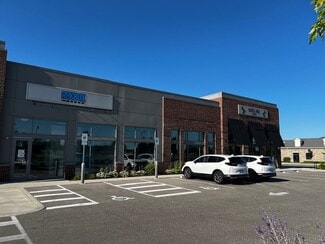 More details for 5792 Hamilton Rd, New Albany, OH - Retail for Lease