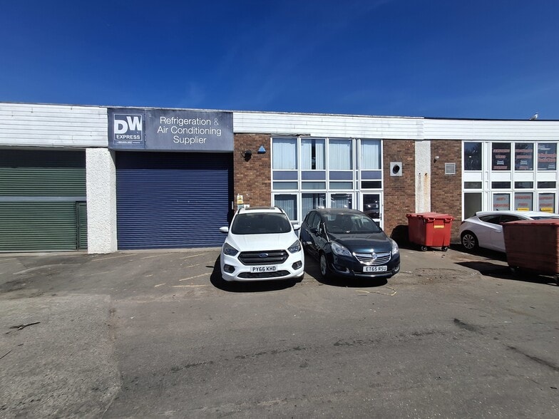 Liggat Syke Pl, Broxburn for lease - Building Photo - Image 2 of 8