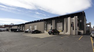 Plus de détails pour 2590 W 2nd Ave, Denver, CO - Flex à vendre