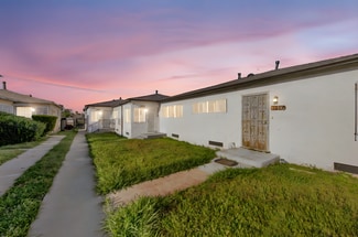 More details for 1525 W 105th St, Los Angeles, CA - Multifamily for Sale