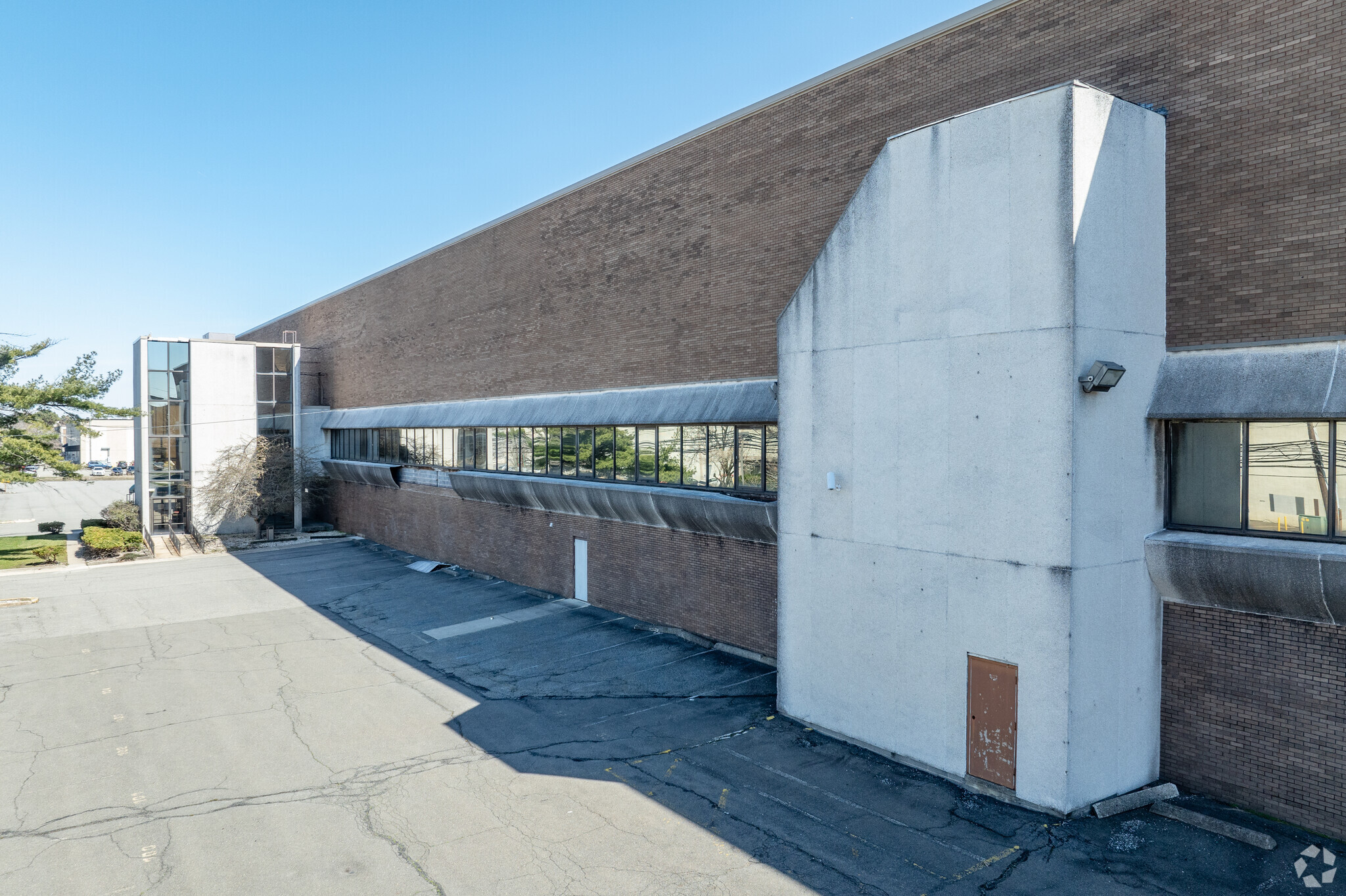 70 Enterprise Ave, Secaucus, NJ for lease Building Photo- Image 1 of 6