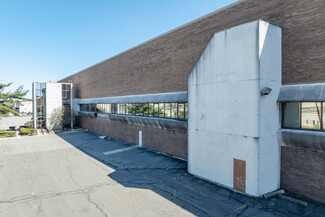 More details for 70 Enterprise Ave, Secaucus, NJ - Industrial for Lease