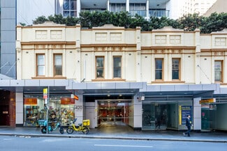 More details for 420 Pitt St, Sydney - Multifamily for Sale